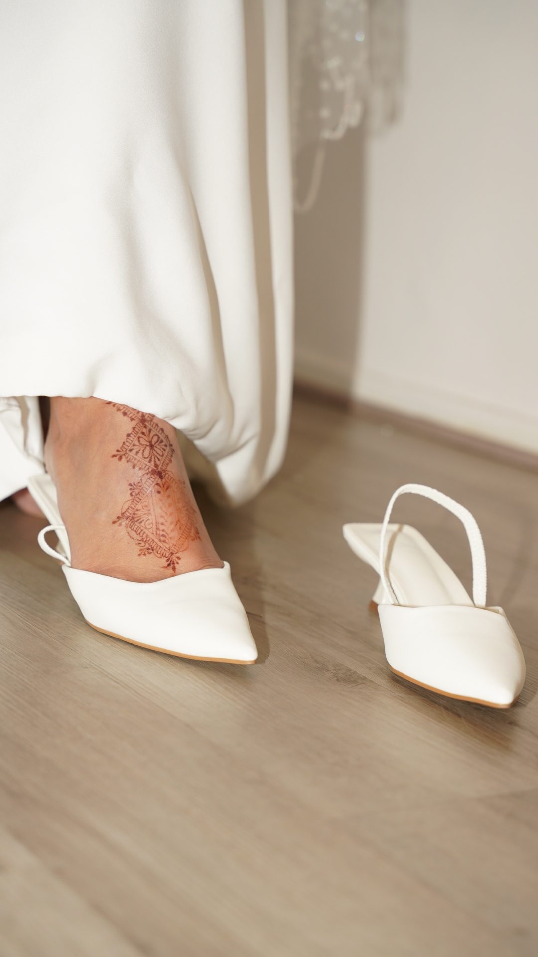 Reportage de mariage de Aïcha et Rayan