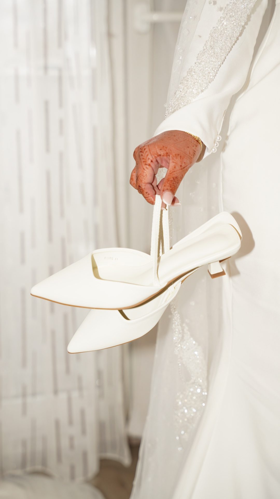 Reportage de mariage de Aïcha et Rayan