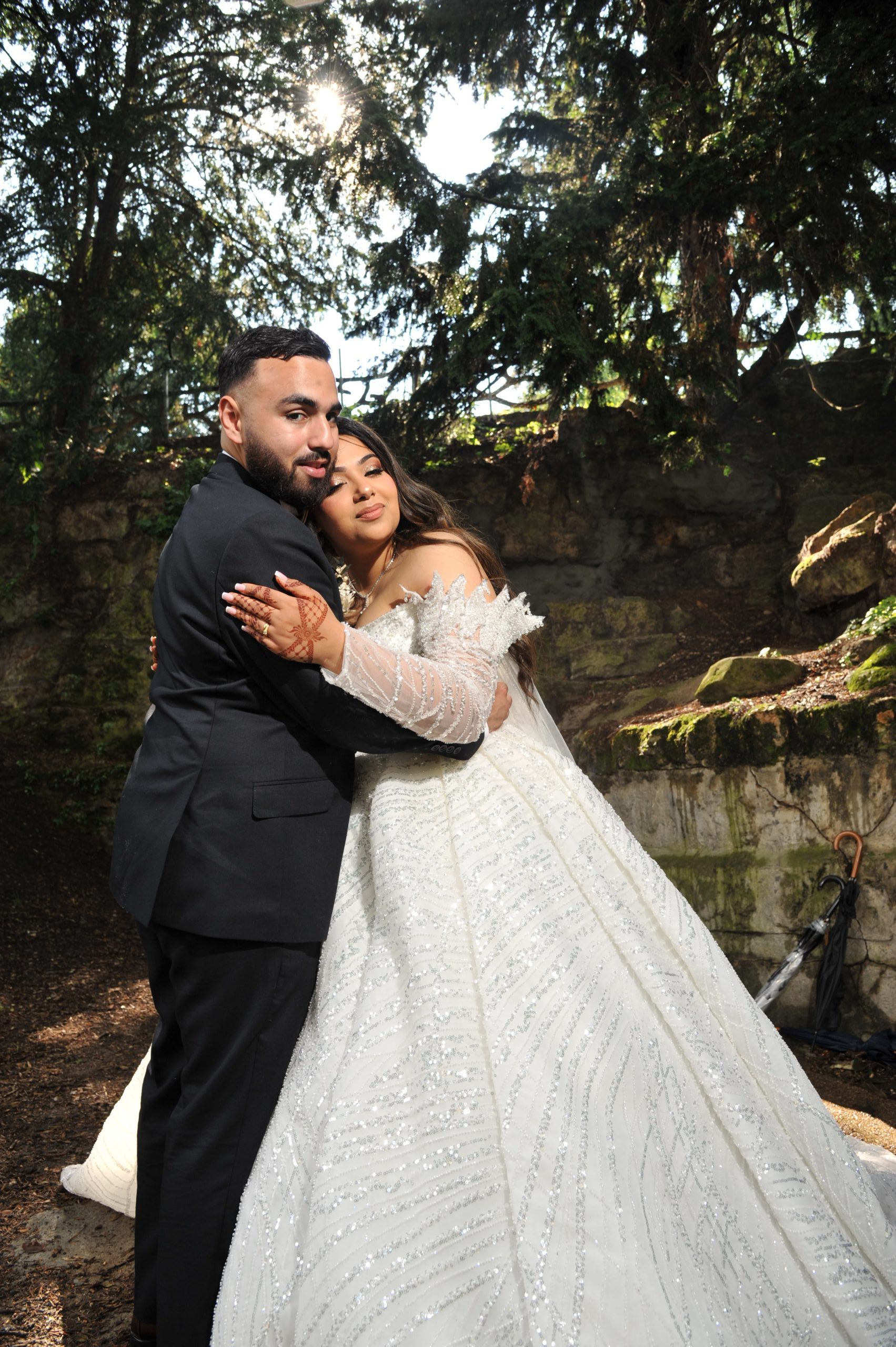 Reportage de mariage — Amina & Yassine