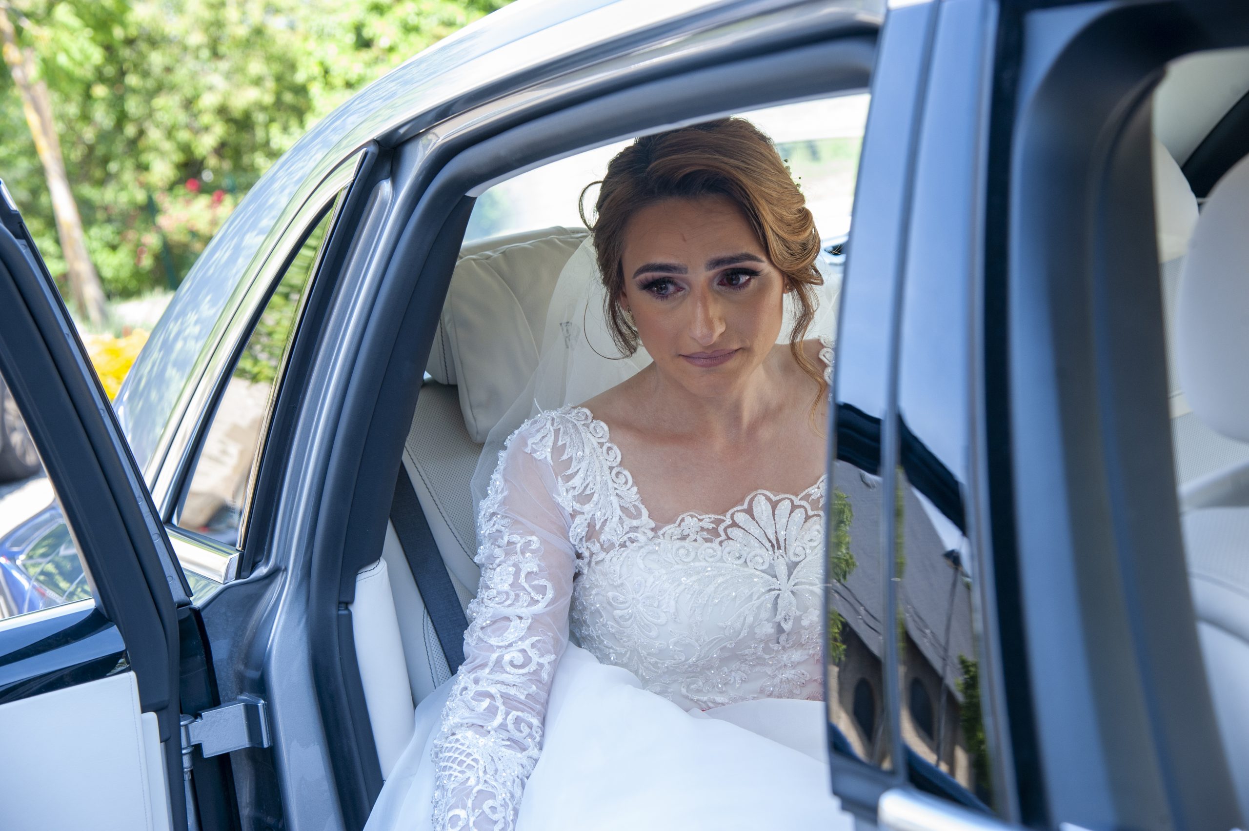 Reportage de mariage — Amina & Yassir
