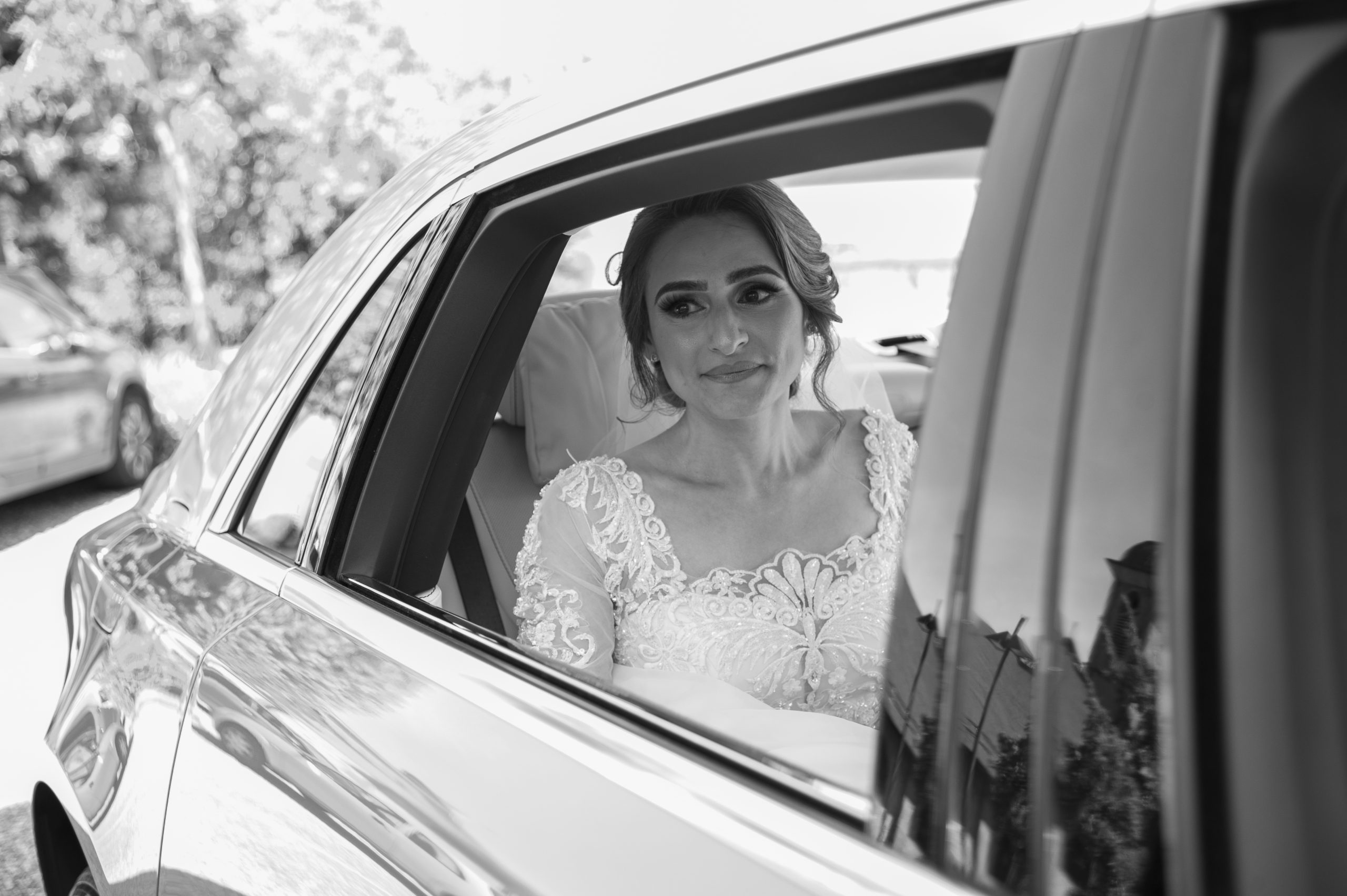 Reportage de mariage de Amina et Yassir