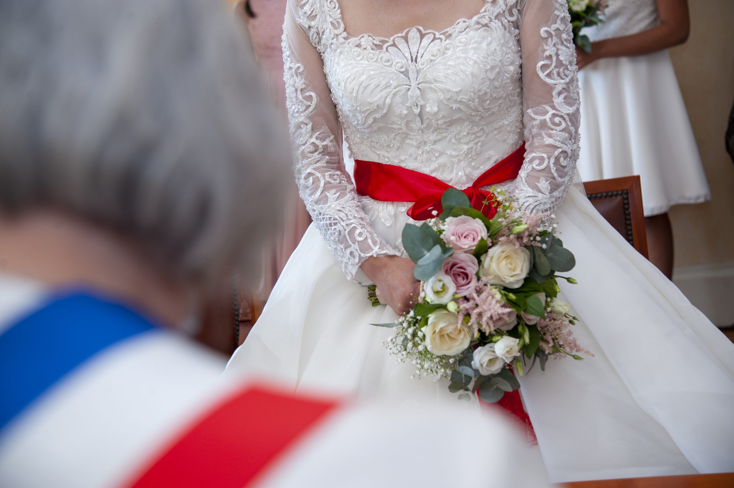 Reportage de mariage de Amina et Yassir