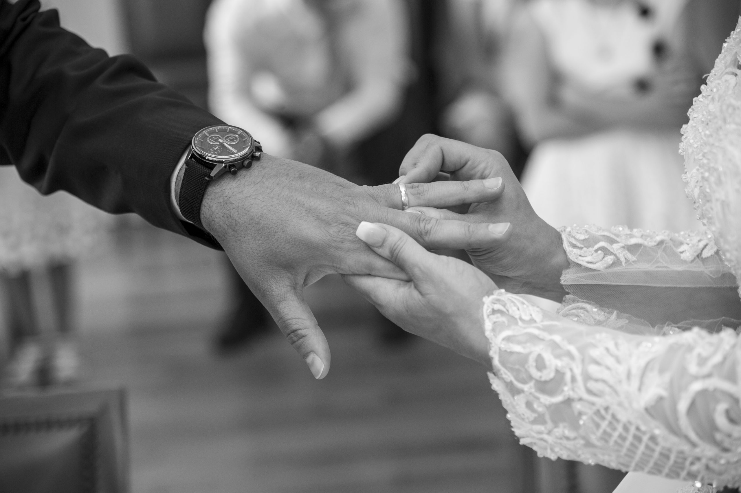Reportage de mariage de Amina et Yassir