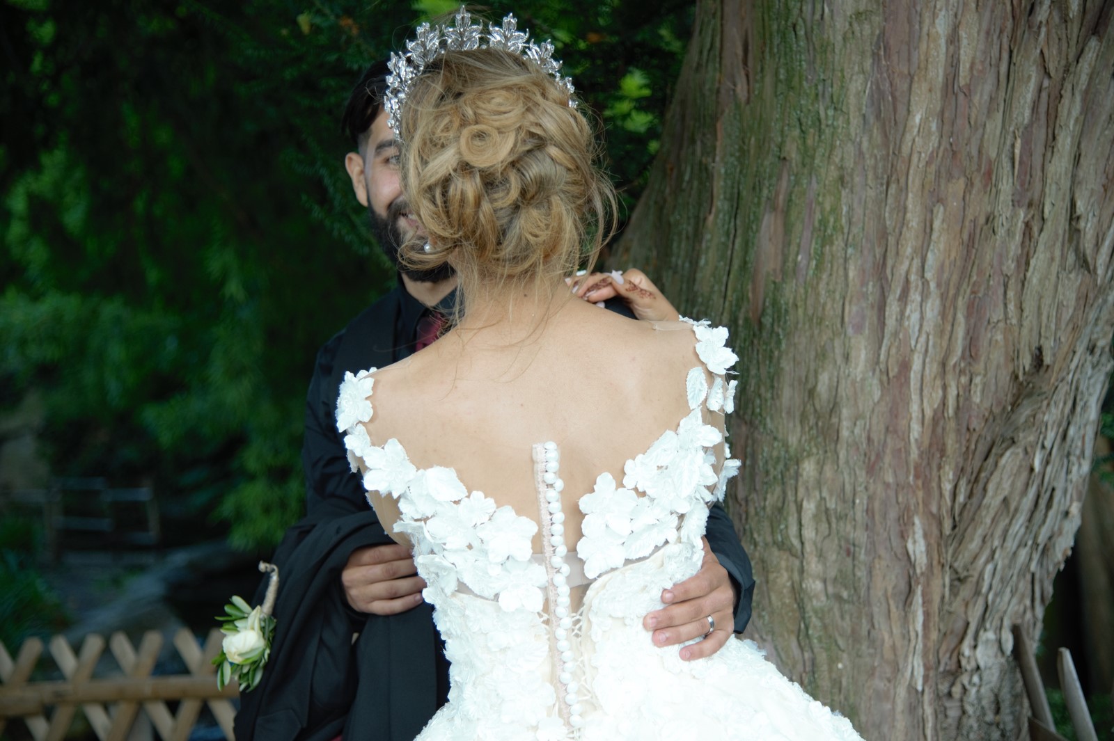 Reportage de mariage de Kenza et Mehdi