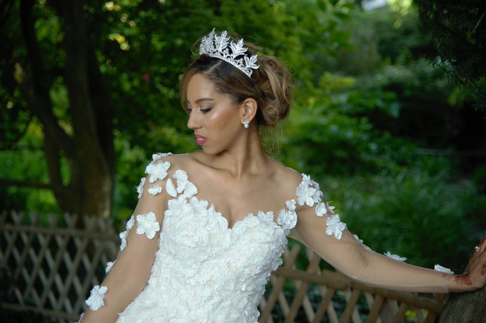 Reportage de mariage de Kenza et Mehdi