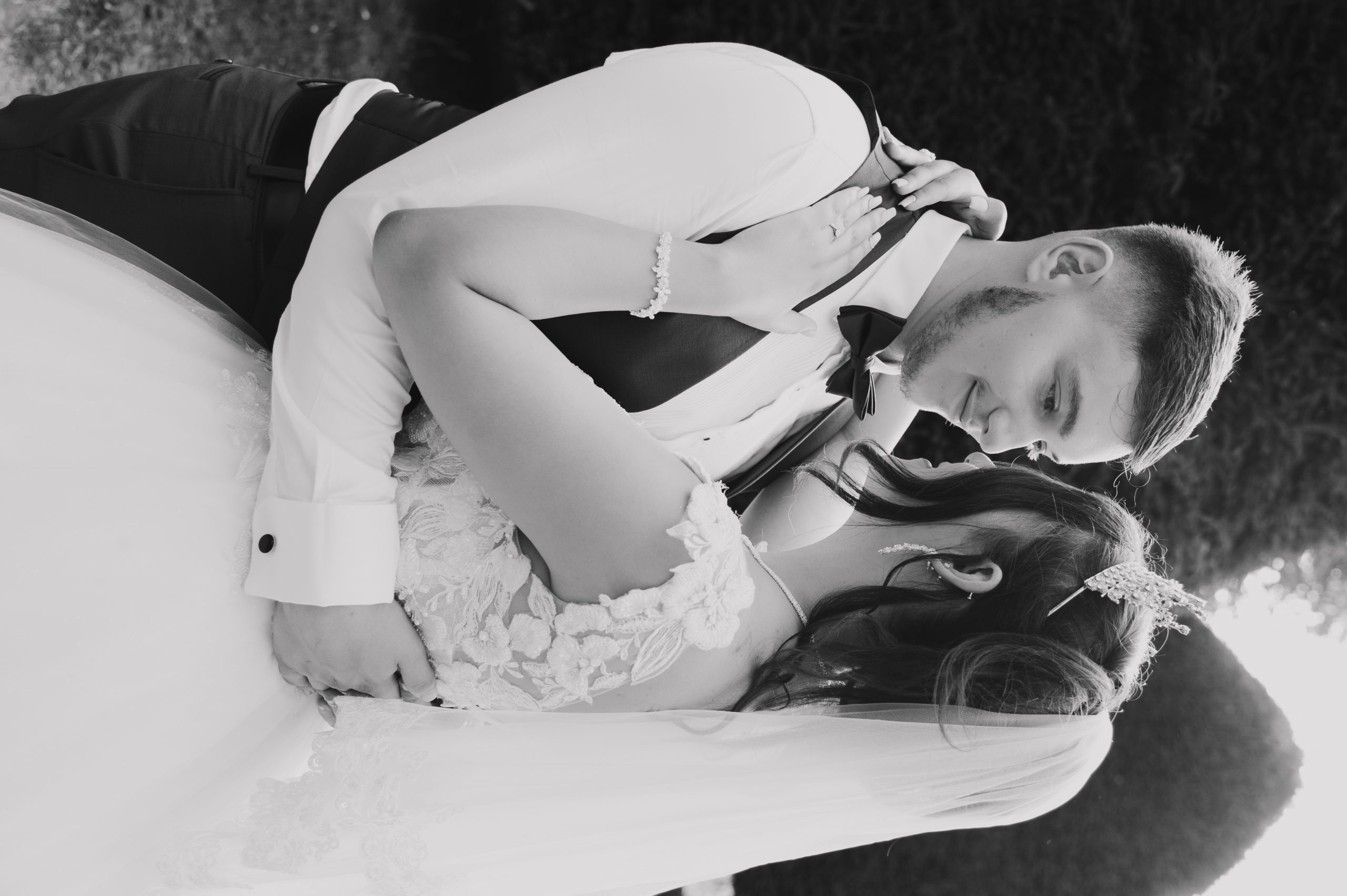 Reportage de mariage de Khadija et Yassine