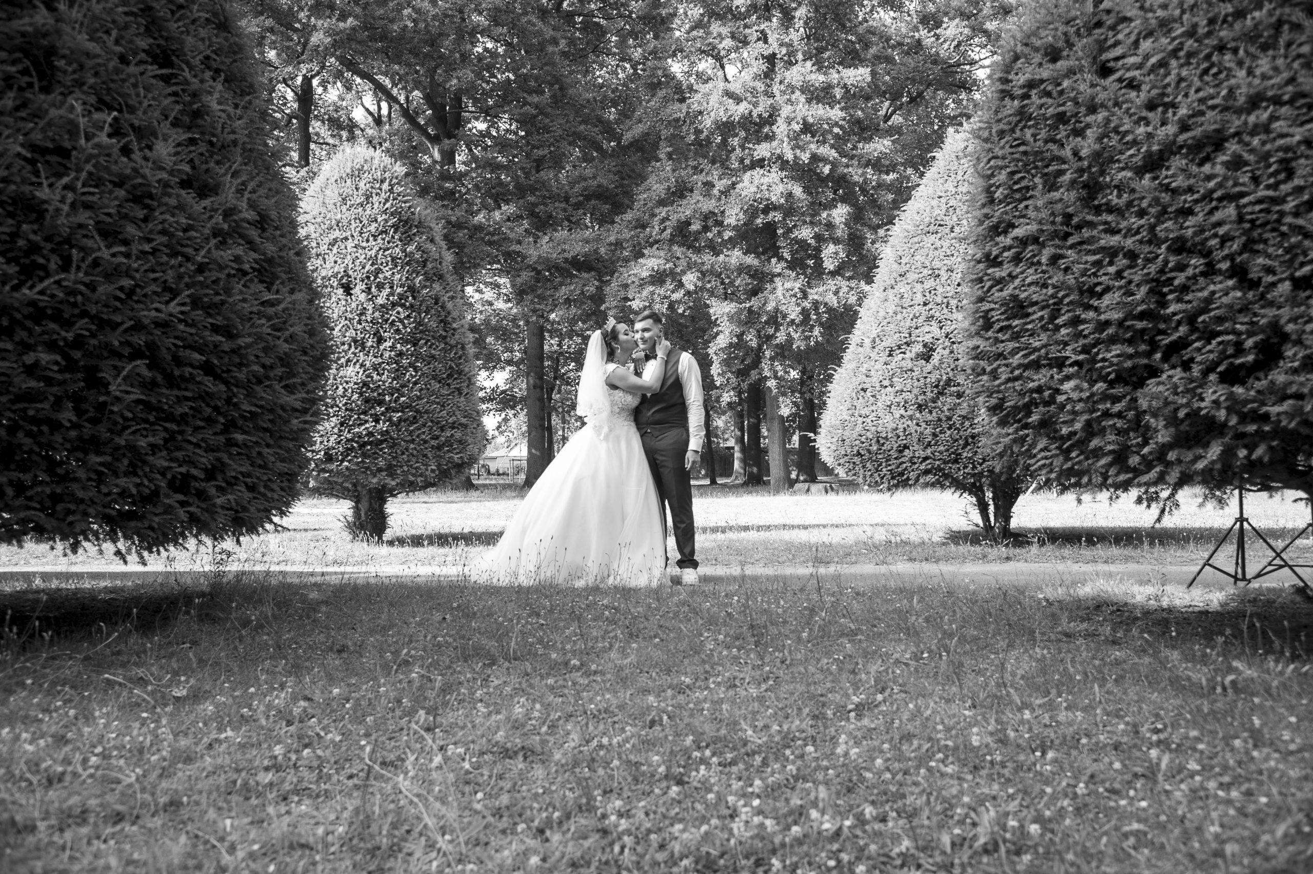 Reportage de mariage de Khadija et Yassine